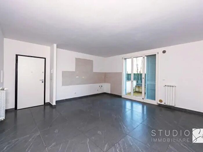 Appartamento trilocale in vendita in Via Torquato Tasso, Agliana