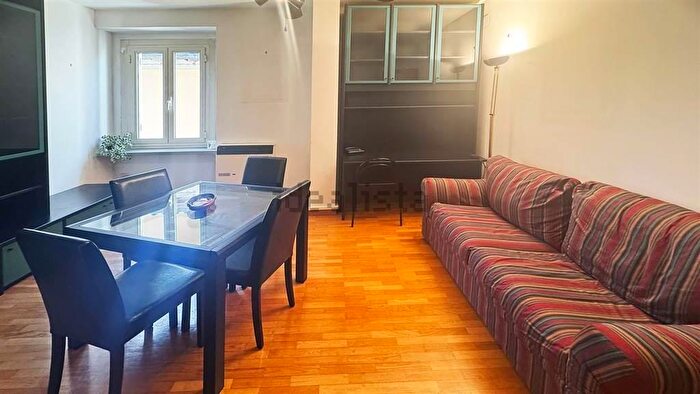 Appartamento quadrilocale in vendita in Corso Giacomo Matteotti, Cecina