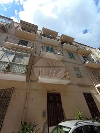 Appartamento bilocale in vendita in Messina