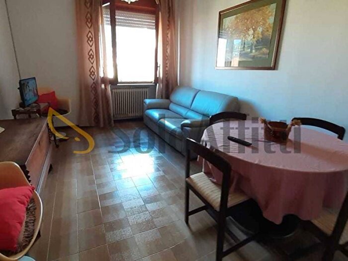 Appartamento trilocale in affitto in Via Piazza Seiano, Centro, Vico Equense