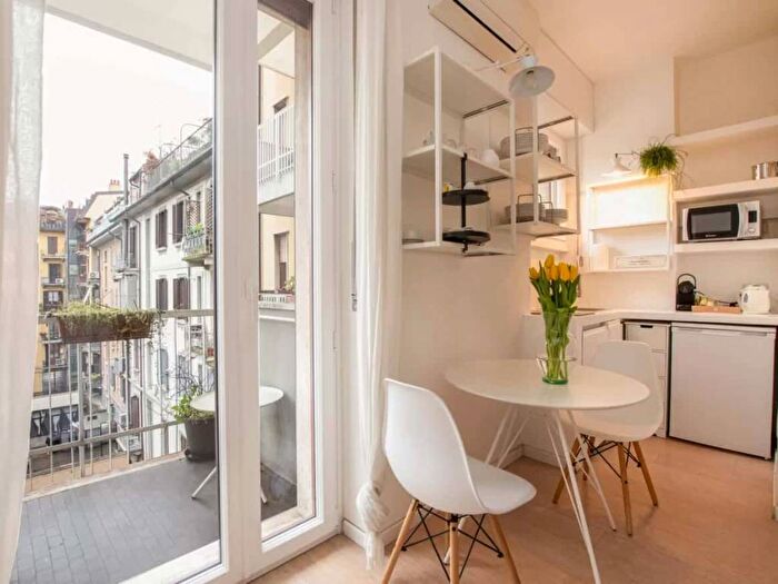 Appartamento in affitto in Viale Piceno, Plebisciti Susa, Milano