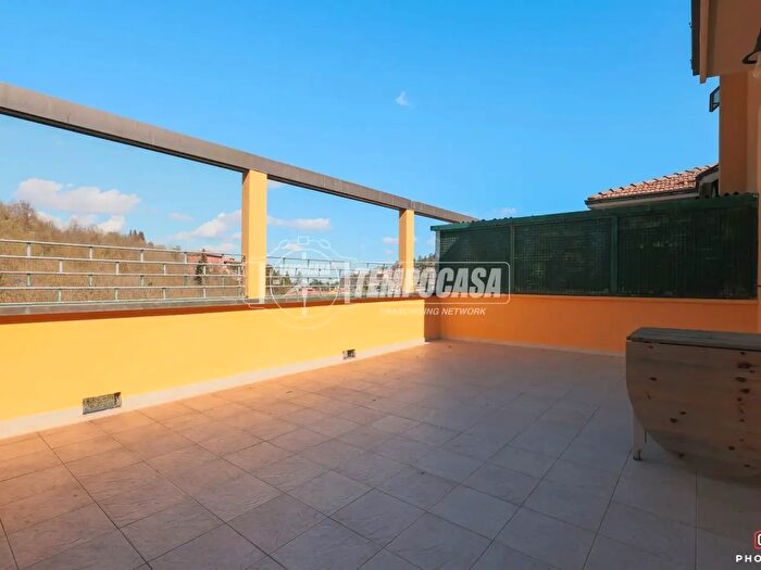 Appartamento quadrilocale in vendita in Via Giuseppe Martucci, Bologna