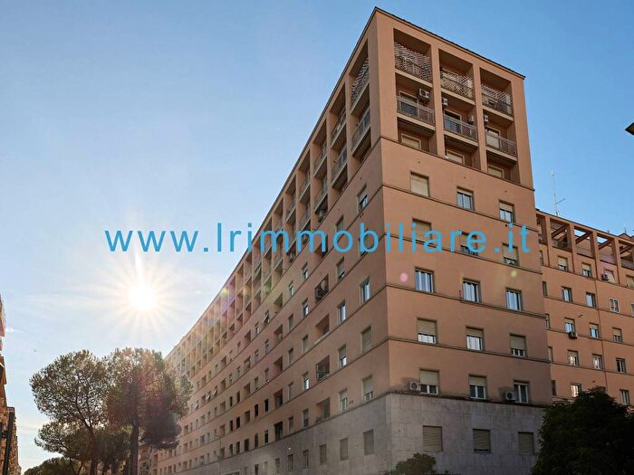 Casa trilocale in affitto in Viale Eritrea, Africano Villa Chigi, Roma