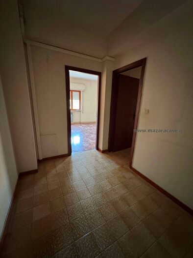 Appartamento con 5 locali in vendita in Mazara Del Vallo