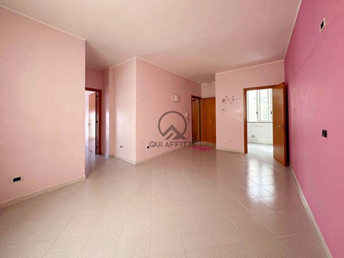 Appartamento trilocale in affitto in Viale Pietro Nenni, Santa Maria Vetere, Andria