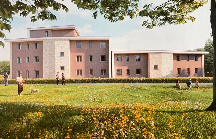 Appartamento bilocale in vendita in Strada Langhirano, Parma