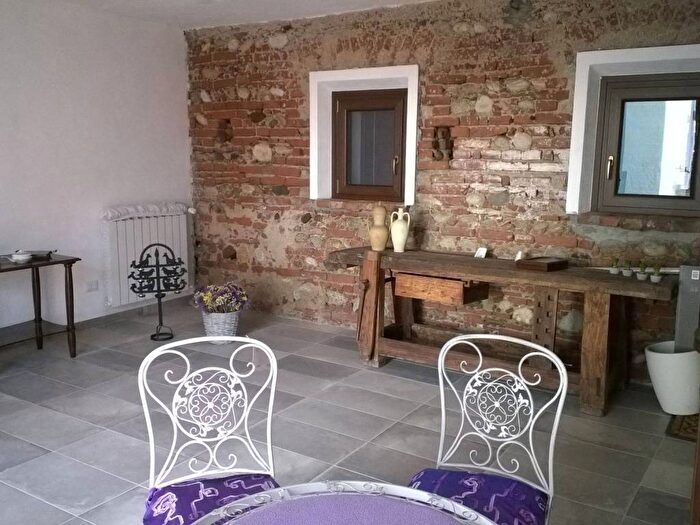 Appartamento bilocale in affitto in Via Strera, Centro, Oleggio
