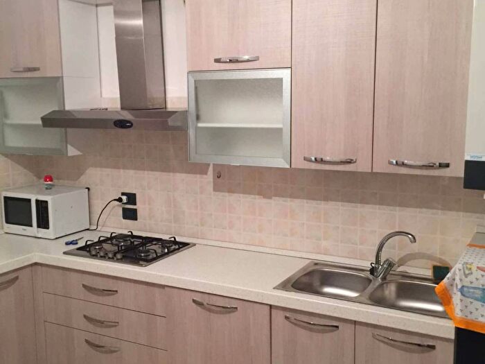Appartamento quadrilocale in affitto in Via Monsignor Placido Ponchia, Salboro, Padova