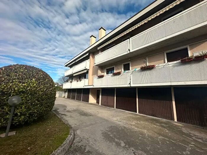 Appartamento trilocale in vendita in Via Armando Diaz, Vigonza