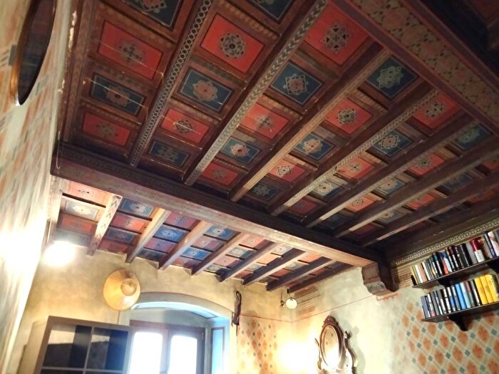 Appartamento con 5 locali in affitto in Via dei Serragli, Santo Spirito, Firenze