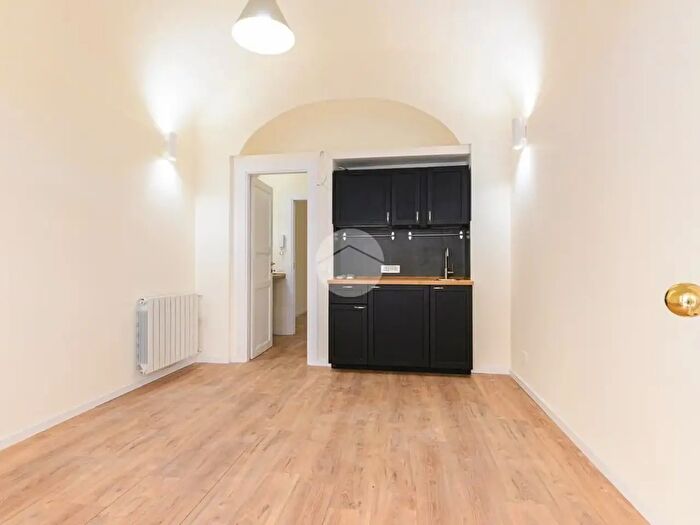 Appartamento bilocale in vendita in Via dei Sabelli, Roma