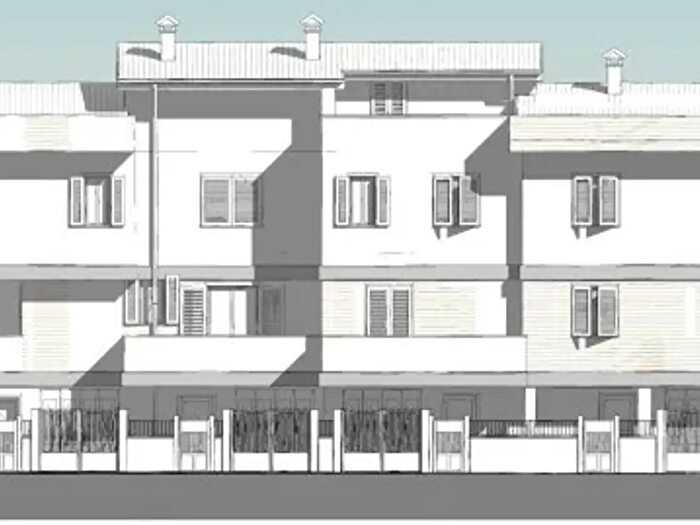 Casa quadrilocale in vendita in Via della Chiesa, Signa