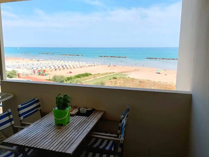 Appartamento bilocale in vendita in Senigallia