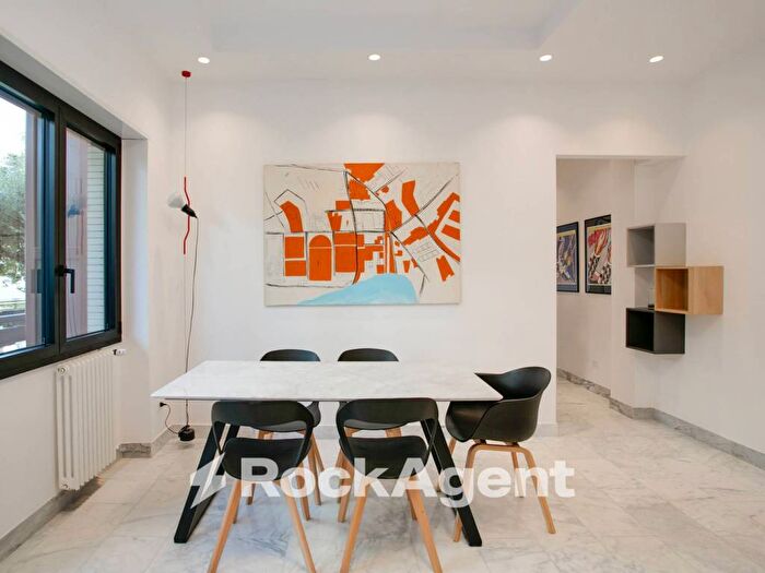 Appartamento bilocale in affitto in Via Courmayeur, Cortina dAmpezzo, Roma