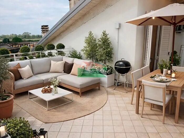 Appartamento quadrilocale in vendita in Viale Romagna, Ravenna