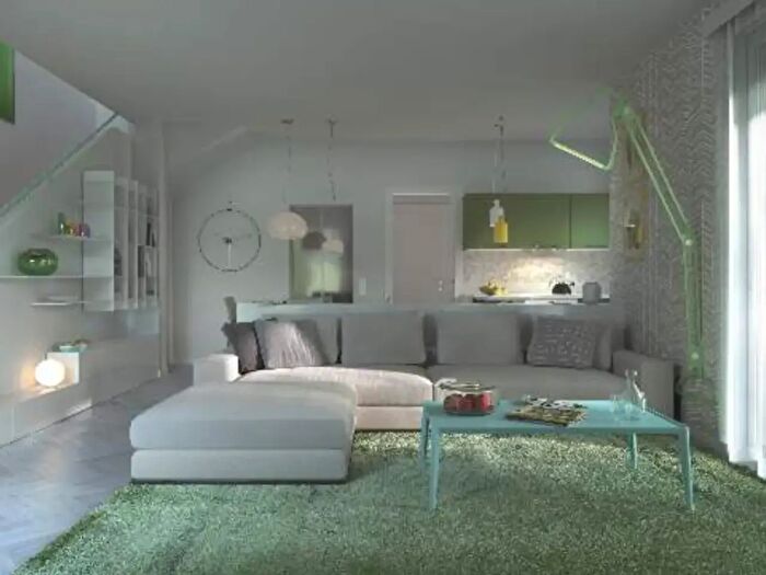 Case in Vendita e in Affitto - 3