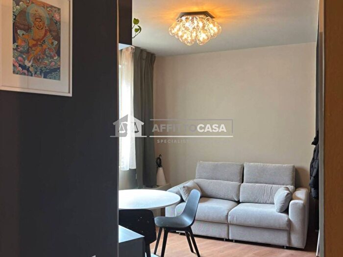 Appartamento bilocale in affitto in Via Giuseppe Giusti, Arena, Milano