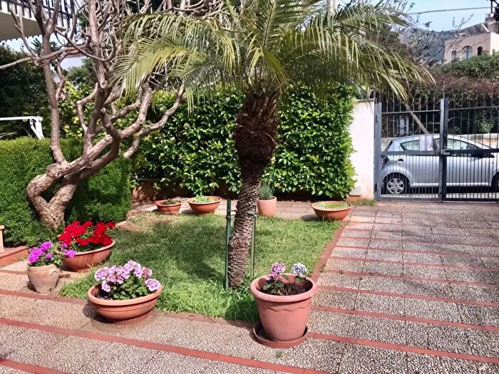 Casa in affitto in Viale Giunone, Palermo