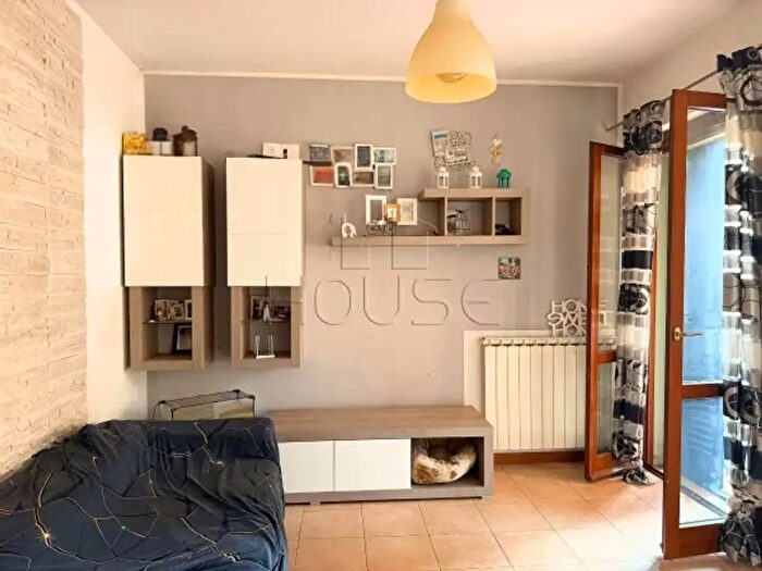 Appartamento trilocale in vendita in Via Madonna del Giglio, Umbertide