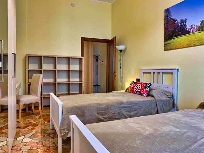 Appartamento bilocale in affitto in Via Tavazzano, Certosa, Milano