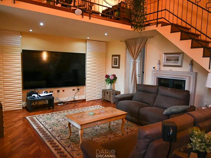 Casa quadrilocale in vendita in Via San Vito dei Normanni, Mesagne