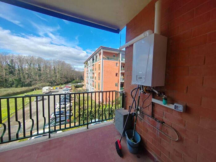 Appartamento trilocale in affitto in Via dei Tigli, Centro, Bracciano