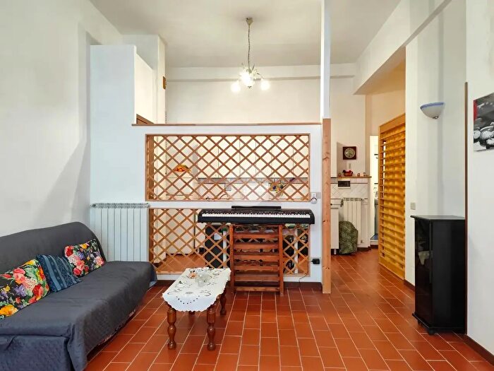 Appartamento monolocale in vendita in Via Frusa, Firenze