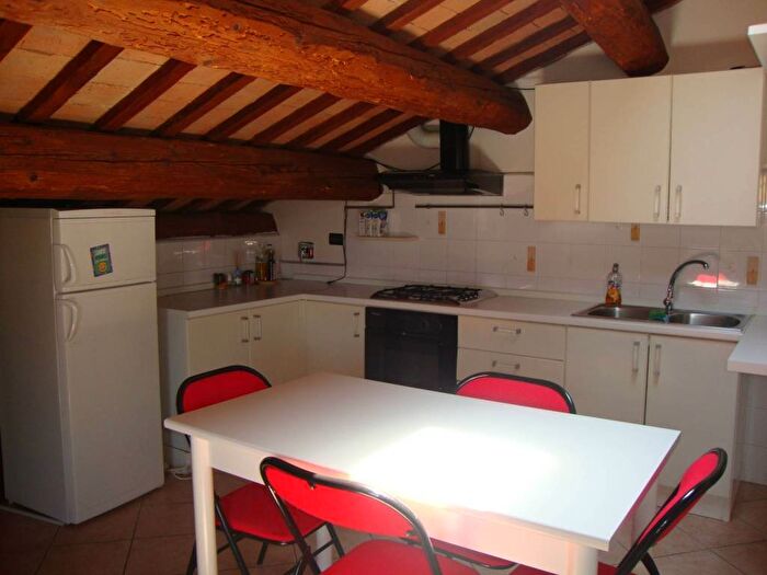Appartamento bilocale in affitto in Via Borgo Di Sotto, Centro Storico, Ferrara