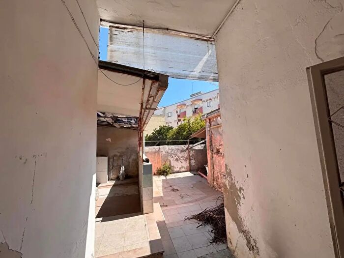 Casa quadrilocale in vendita in Via Monteverdi, Bari