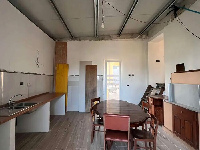 Casa trilocale in vendita in Melicucco