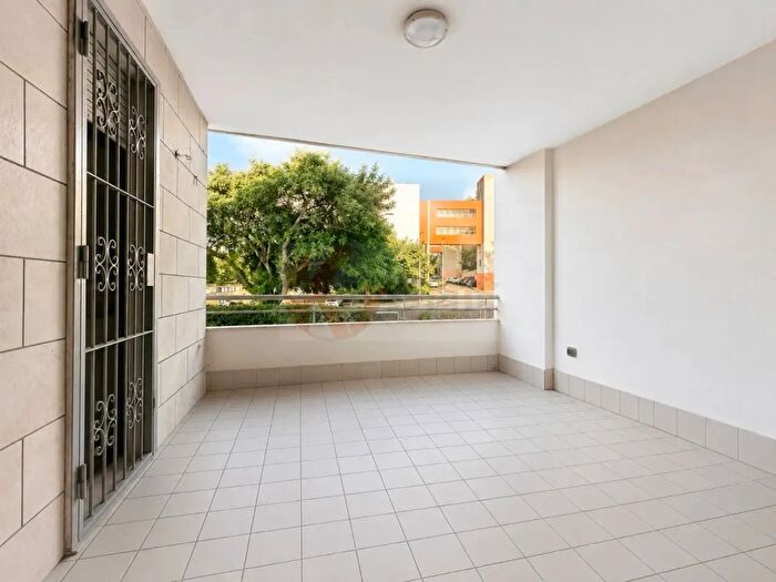 Appartamento con 7 locali in vendita in Via Sieni, Sassari