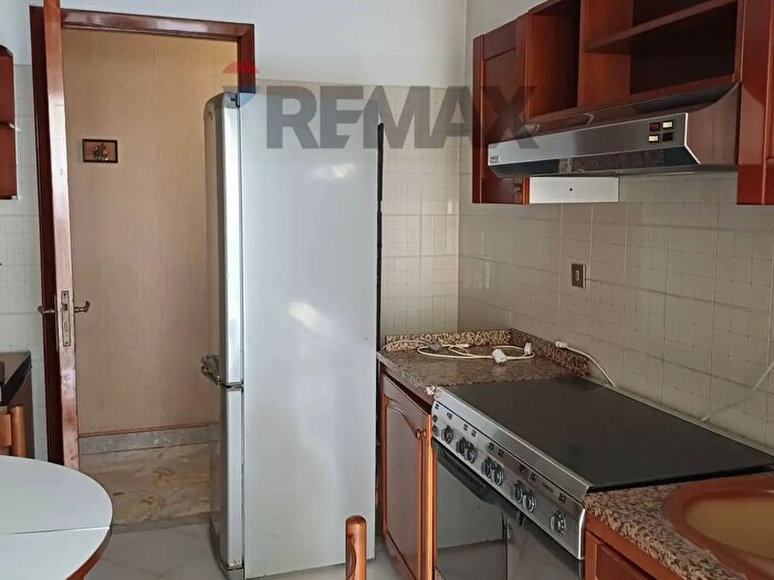 Appartamento con 7 locali in affitto in Via Vincenzo Bellini, Acireale