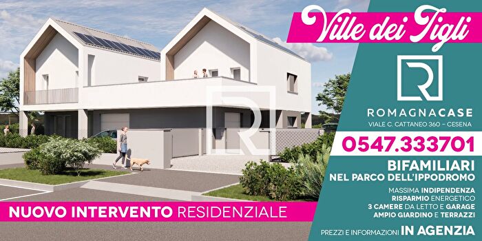 Casa con 9 locali in vendita in Fausto Coppi Cesena, Cesena