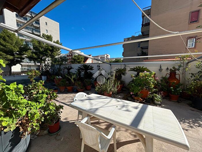 Appartamento quadrilocale in vendita in Via Rionero, Barletta