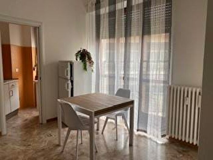 Appartamento monolocale in affitto in Corso di porta Romana, Missori, Milano