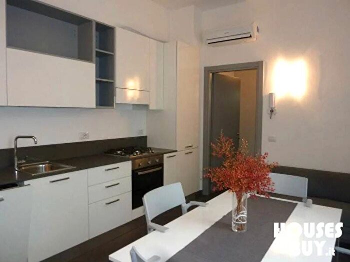 Appartamento bilocale in affitto in Via Monte Peralba, Santa Giulia, Milano