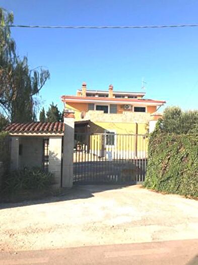 Casa con 5 locali in vendita in Via Sprecacenere, Foggia