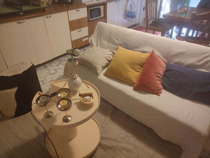 Appartamento bilocale in affitto in Vico Ferdinando San felice, Sanità, Napoli