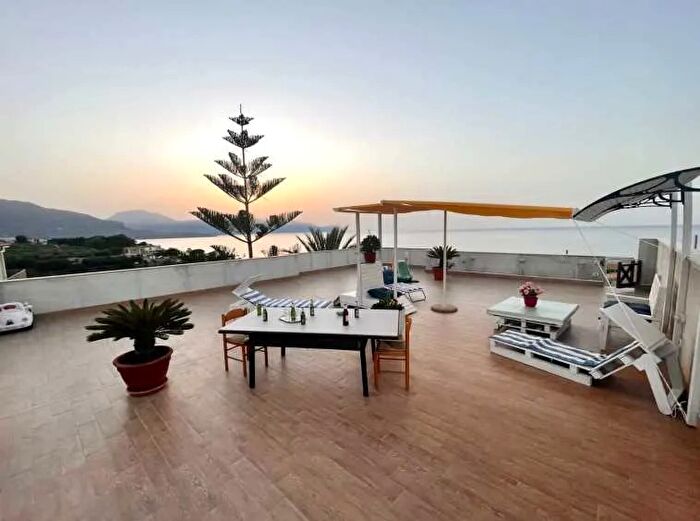 Appartamento bilocale in affitto in Via della Stella Cinese Alcamo Trapani Sicilia Italia, Alcamo