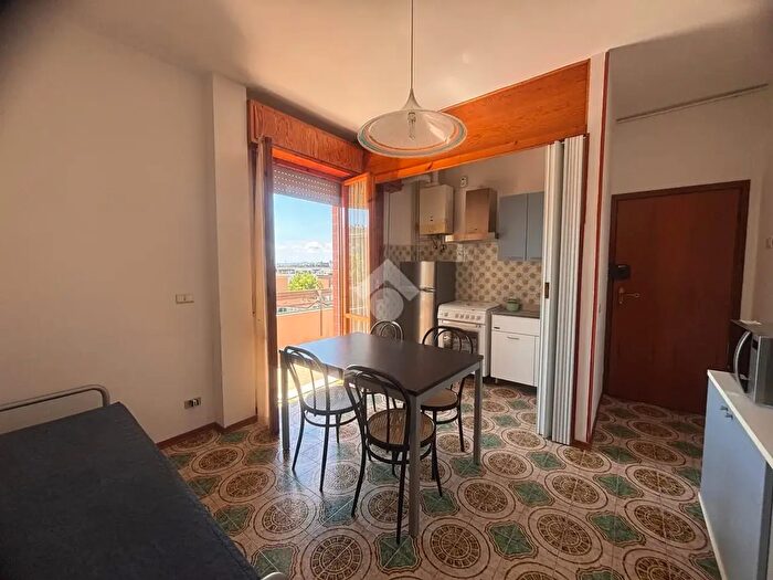Appartamento bilocale in vendita in Via Mar Jonio, BellariaIgea Marina