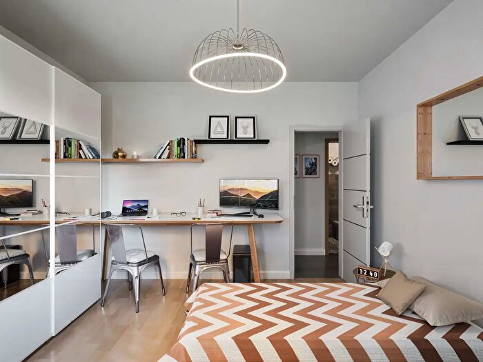 Case in Vendita e in Affitto - 3