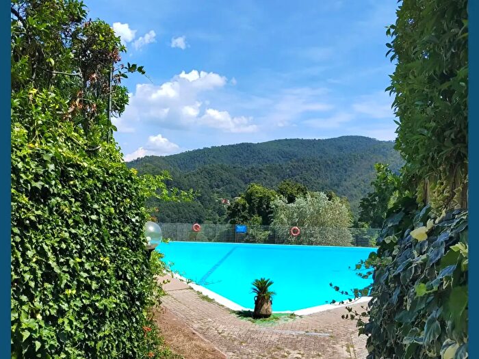 Appartamento bilocale in vendita in Via del Villaggio, Pignone