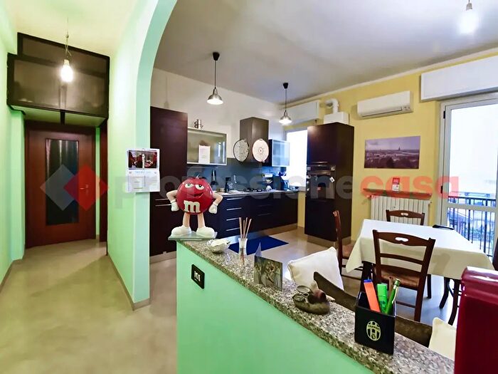 Appartamento bilocale in vendita in Via per Cassina Nuova, Paderno Dugnano