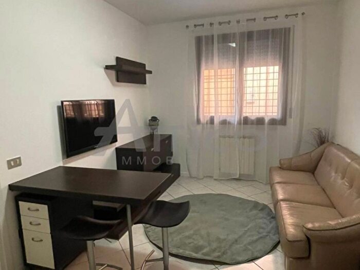 Appartamento bilocale in affitto in Via Giacomo Sichirollo, Centro Storico, Rovigo