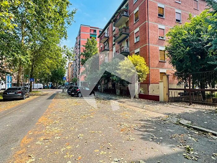Appartamento quadrilocale in vendita in Bologna