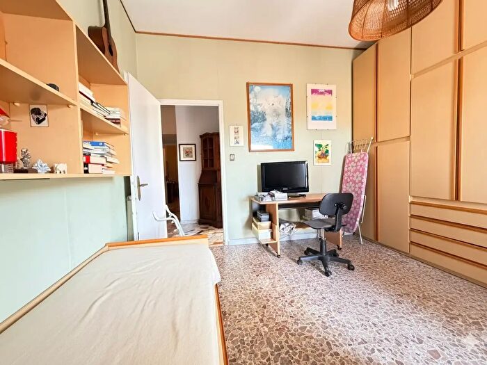 Appartamento trilocale in vendita in Via Giuseppe Rosati, Roma