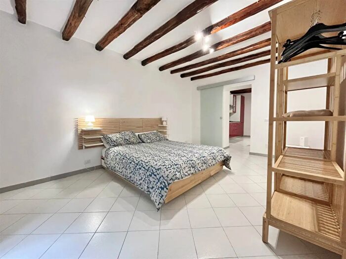 Appartamento bilocale in affitto in Piazza Giulio Cesare, Palermo