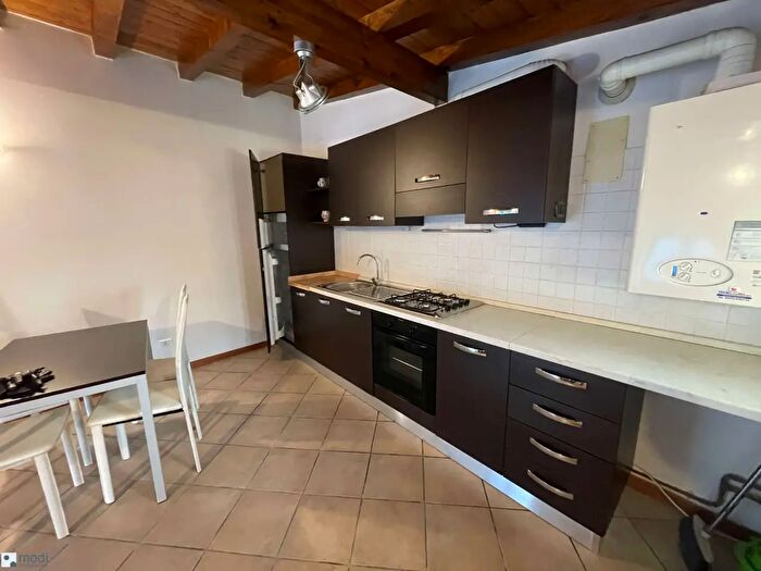 Appartamento monolocale in affitto in Crema