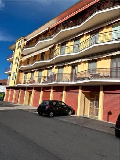 Appartamento monolocale in vendita in Viale Dante Alighieri, Gattinara