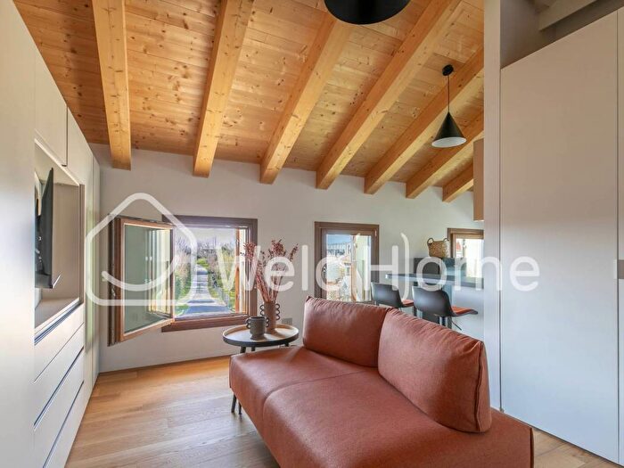 Appartamento monolocale in affitto in Strada dellIsola, Canizzano, Treviso